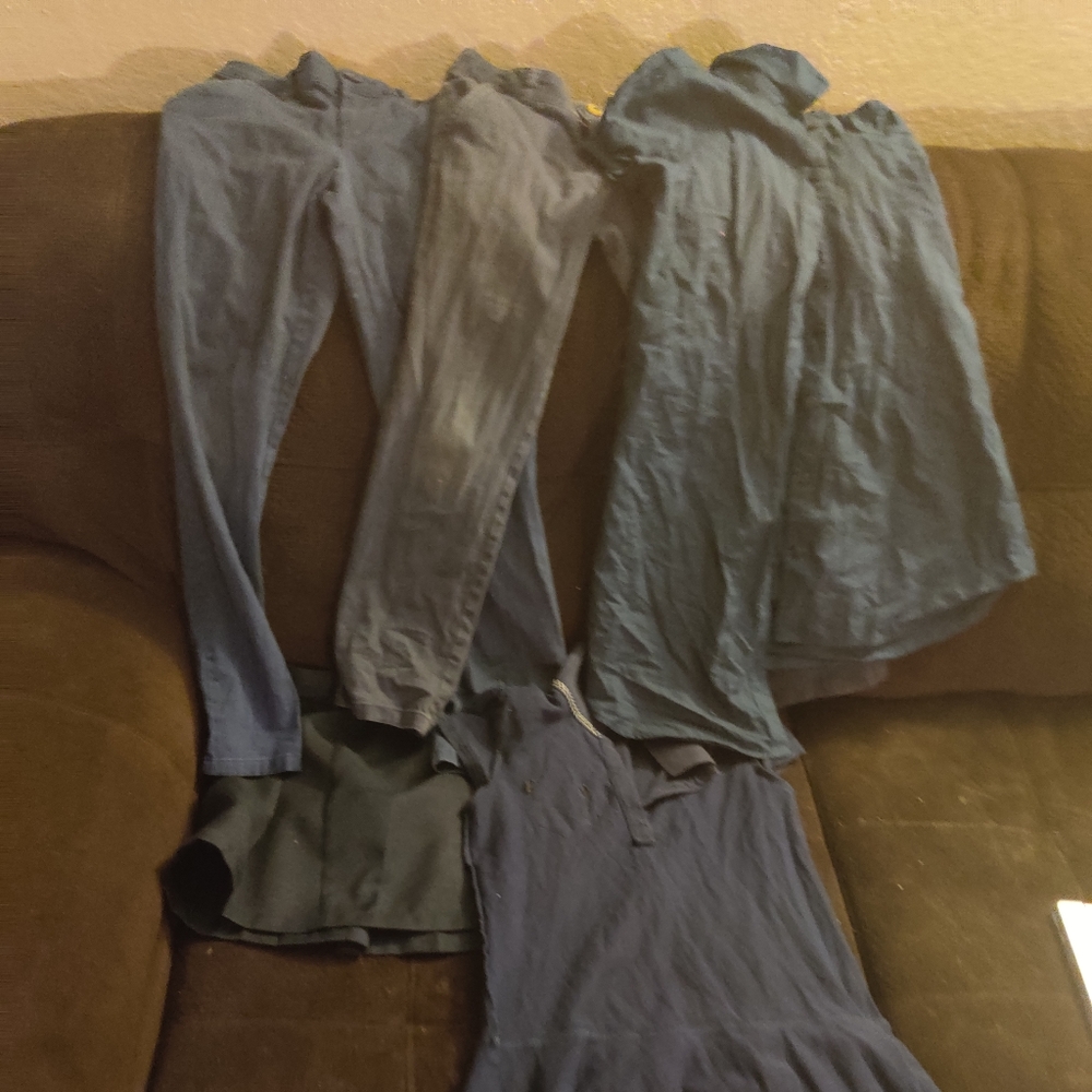 Uniform bundle